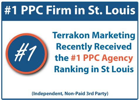 st louis pay per click|St. Louis PPC Agency .